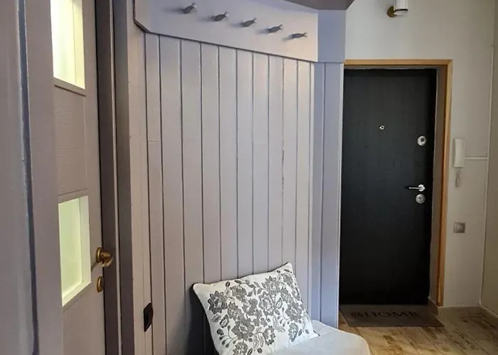 Apartment Rope Street Nr 17 Brasov