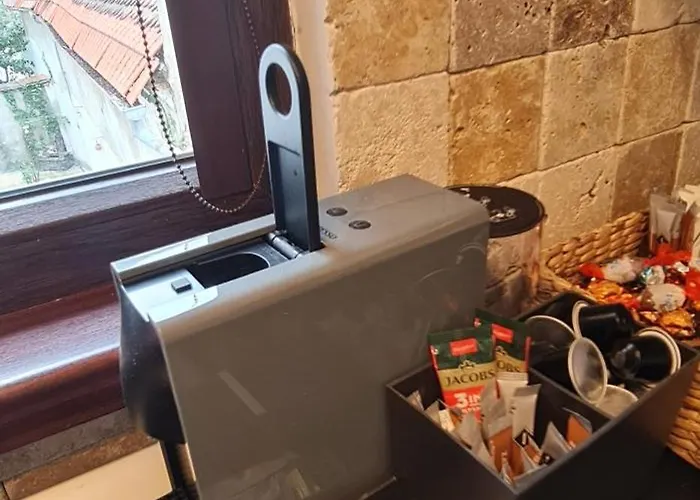 Apartment Rope Street Nr 17 *