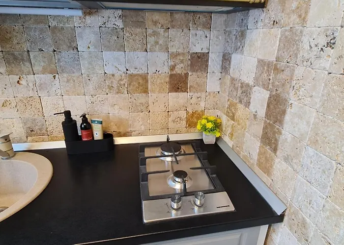 Rope Street Nr 17 Apartment Brasov