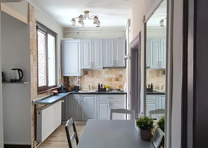 Rope Street Nr 17 * Braşov