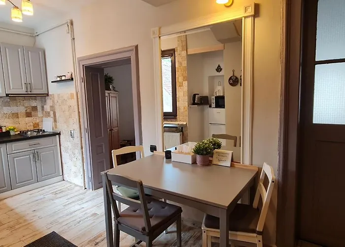 Apartment Rope Street Nr 17