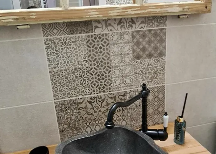 Apartment Rope Street Nr 17 *