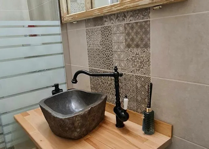 Lägenhet Rope Street Nr 17 Braşov