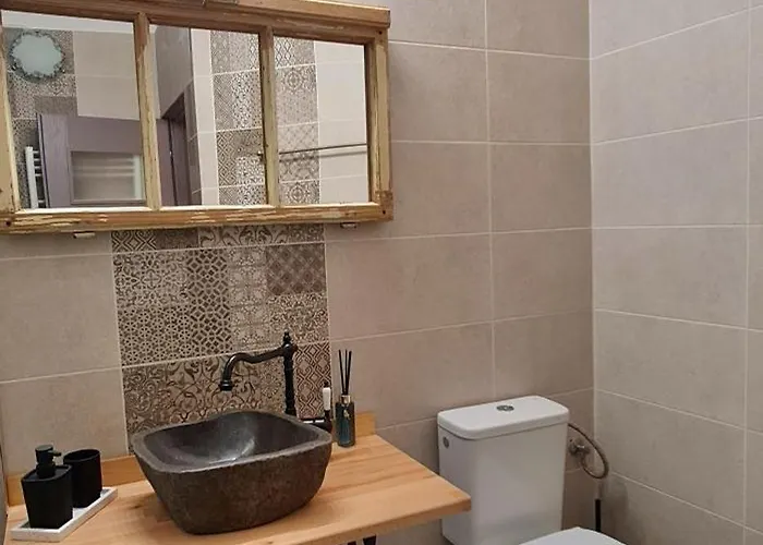 Rope Street Nr 17 Apartment