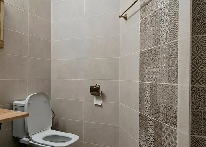 Rope Street Nr 17 Apartment *