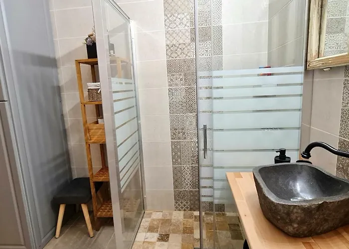 Lägenhet Rope Street Nr 17 *