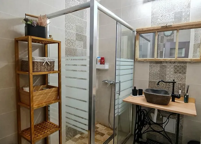 Rope Street Nr 17 Lägenhet *