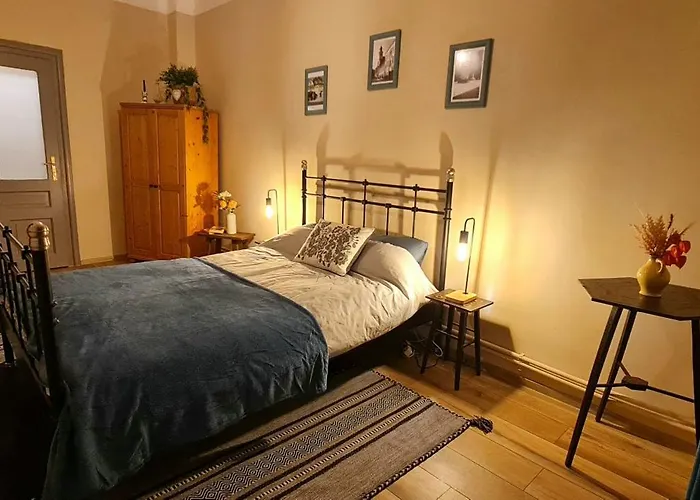 Apartment Rope Street Nr 17 *