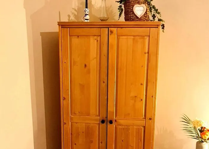 Lägenhet Rope Street Nr 17 *