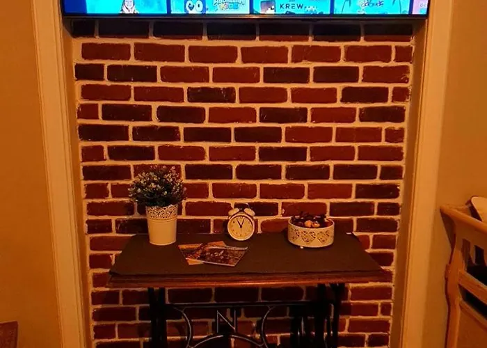 Rope Street Nr 17 * Braşov