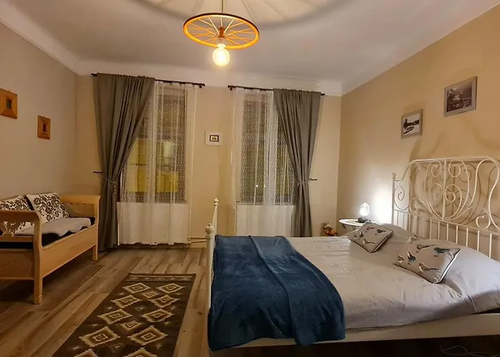 Lägenhet Rope Street Nr 17