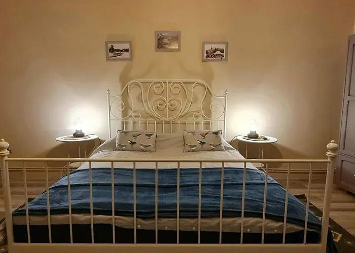 Rope Street Nr 17 Apartment *