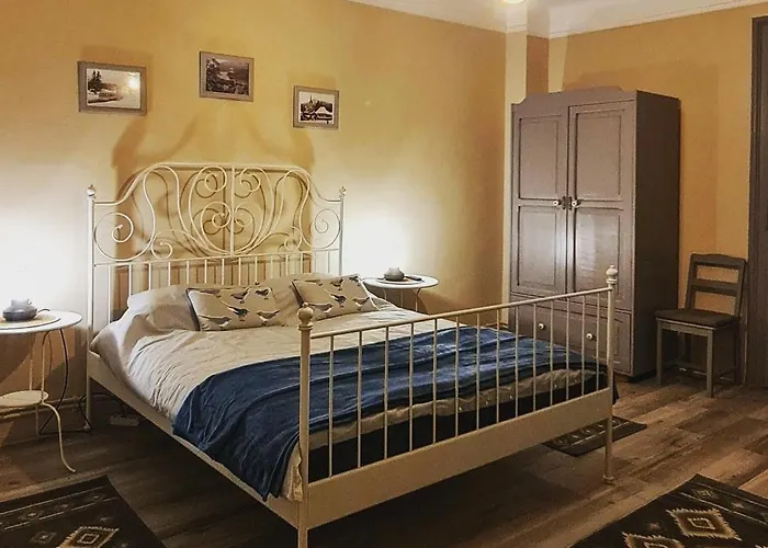 Apartment Rope Street Nr 17 *