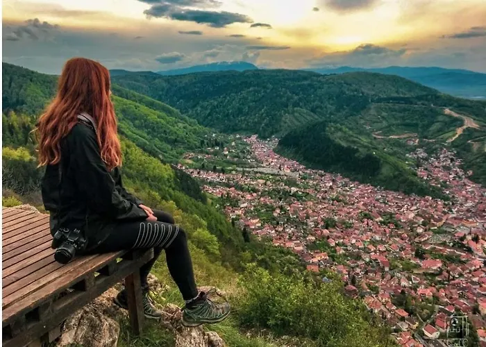 Rope Street Nr 17 Braşov