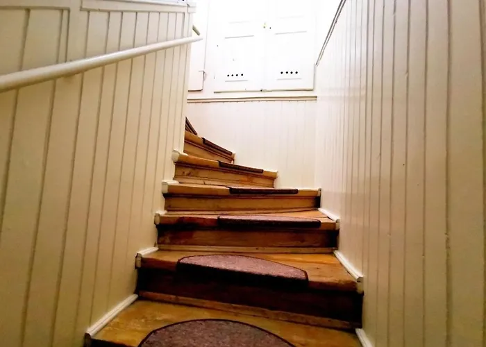 Rope Street Nr 17 * Braşov