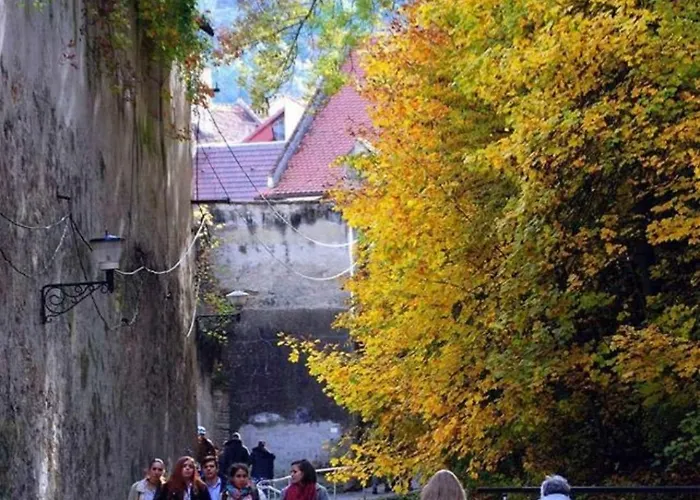 Rope Street Nr 17 Apartment