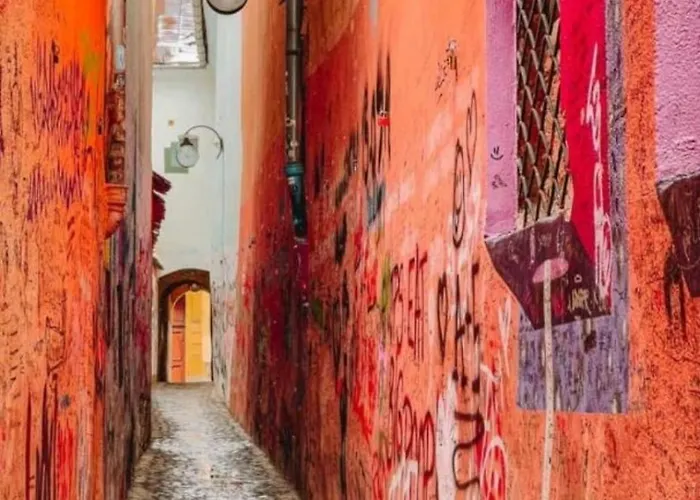 Lägenhet Rope Street Nr 17