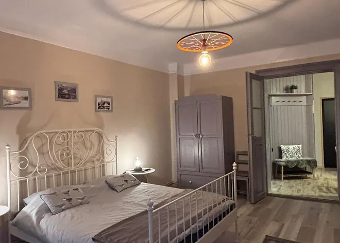 Rope Street Nr 17 Apartment