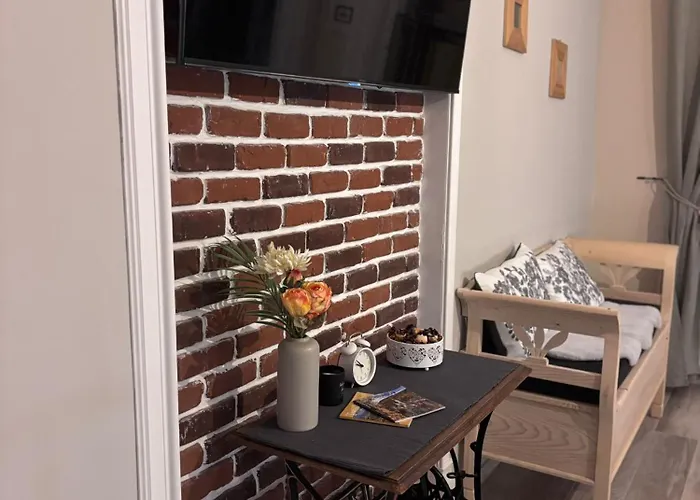 Rope Street Nr 17 Apartment