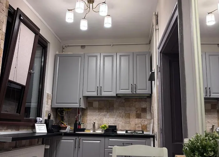 Apartment Rope Street Nr 17