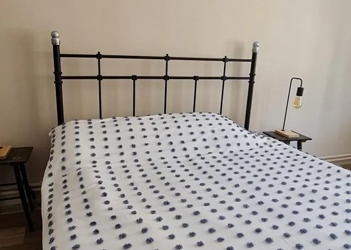 Apartment Rope Street Nr 17 Brasov