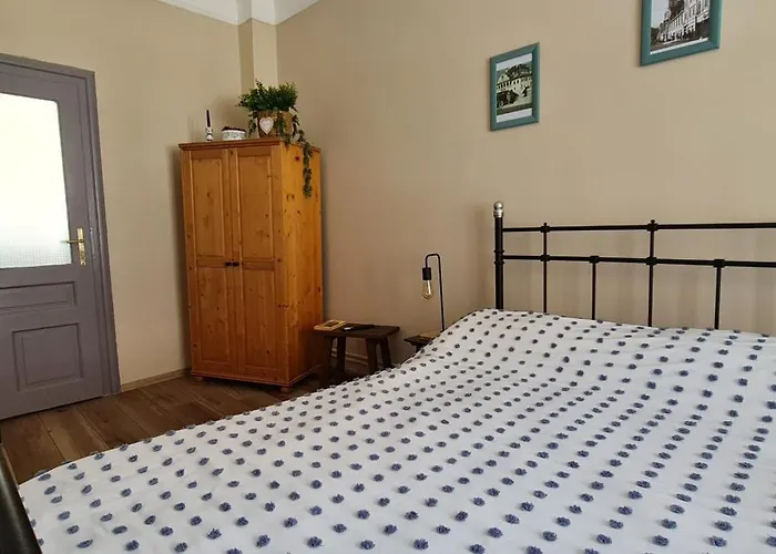 Rope Street Nr 17 Apartment