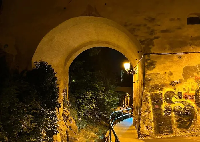 Lägenhet Rope Street Nr 17 *