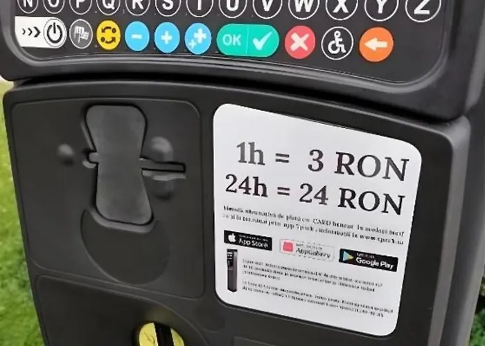 Apartment Rope Street Nr 17 Brasov